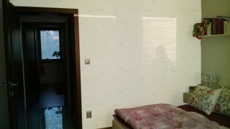 Návrh tapety - dievčenská izba 3-fotoshop